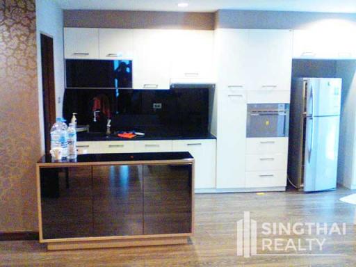 For RENT : Sukhumvit Living Town / 3 Bedroom / 3 Bathrooms / 125 sqm / 50000 THB [6512572]