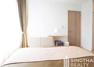 For RENT : HQ by Sansiri / 1 Bedroom / 1 Bathrooms / 44 sqm / 50000 THB [6509628]