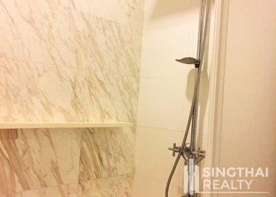 For RENT : HQ by Sansiri / 1 Bedroom / 1 Bathrooms / 44 sqm / 50000 THB [6509628]