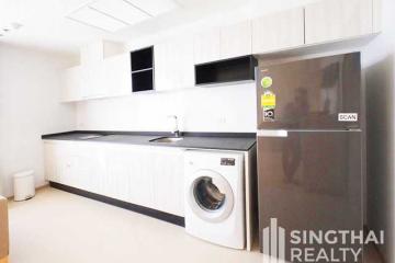 For RENT : HQ by Sansiri / 1 Bedroom / 1 Bathrooms / 44 sqm / 50000 THB [6509628]