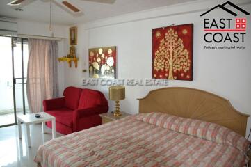 Yensabai Condotel Condo for rent in Pattaya City, Pattaya. RC11953