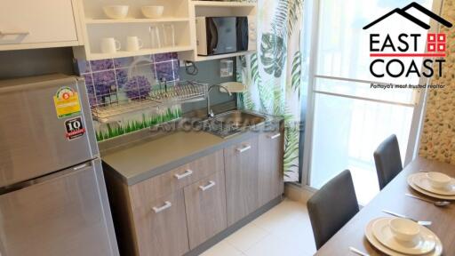 The Grass Condo for rent in Pattaya City, Pattaya. RC11098