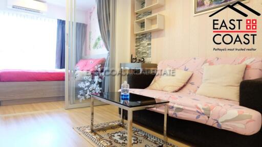 The Grass Condo for rent in Pattaya City, Pattaya. RC11098