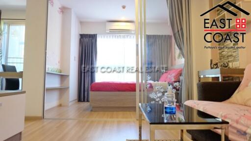 The Grass Condo for rent in Pattaya City, Pattaya. RC11098