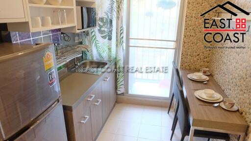 The Grass Condo for rent in Pattaya City, Pattaya. RC11098