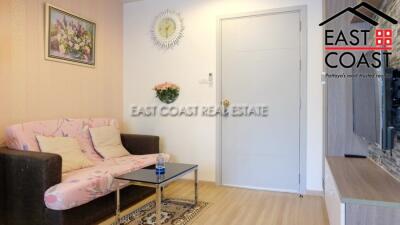 The Grass Condo for rent in Pattaya City, Pattaya. RC11098