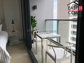 Zire Condo for rent in Wongamat Beach, Pattaya. RC11656