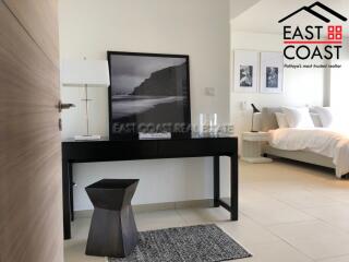 Zire Condo for rent in Wongamat Beach, Pattaya. RC11656