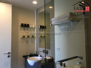 Zire Condo for rent in Wongamat Beach, Pattaya. RC11656