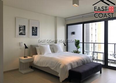 Zire Condo for rent in Wongamat Beach, Pattaya. RC11656