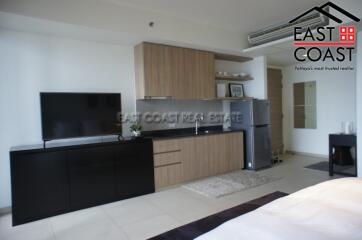 Zire Condo for rent in Wongamat Beach, Pattaya. RC11656