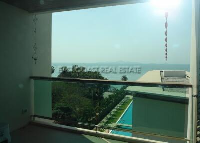 Ananya Wongamat  Condo for sale and for rent in Wongamat Beach, Pattaya. SRC6983