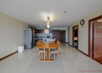 3 Bed Condo For Rent In Wongamat - Sky Beach