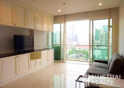 For RENT : The Prime 11 / 2 Bedroom / 2 Bathrooms / 81 sqm / 50000 THB [6509183]