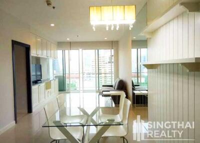 For RENT : The Prime 11 / 2 Bedroom / 2 Bathrooms / 81 sqm / 50000 THB [6509183]