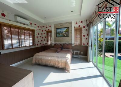 The Bliss 2 House for sale and for rent in East Pattaya, Pattaya. SRH13709