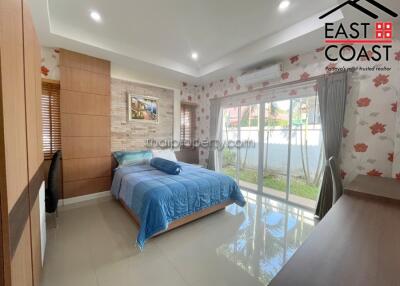 The Bliss 2 House for sale and for rent in East Pattaya, Pattaya. SRH13709