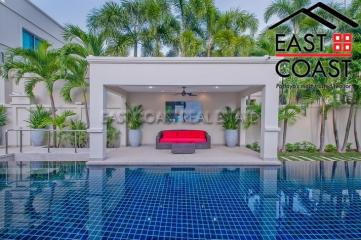 The Vineyard 1 House for rent in East Pattaya, Pattaya. RH13185