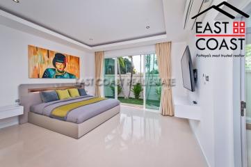 The Vineyard 1 House for rent in East Pattaya, Pattaya. RH13185