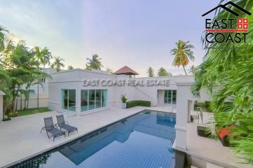 The Vineyard 1 House for rent in East Pattaya, Pattaya. RH13185