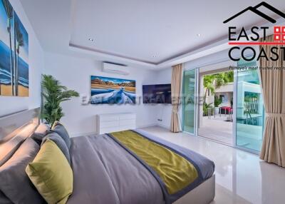 The Vineyard 1 House for rent in East Pattaya, Pattaya. RH13185