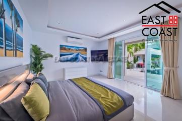 The Vineyard 1 House for rent in East Pattaya, Pattaya. RH13185