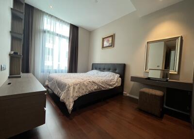 For RENT : The Diplomat 39 / 1 Bedroom / 1 Bathrooms / 55 sqm / 50000 THB [6507776]