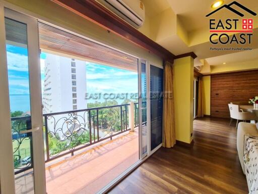 Nova Mirage Condo for sale and for rent in Wongamat Beach, Pattaya. SRC10264