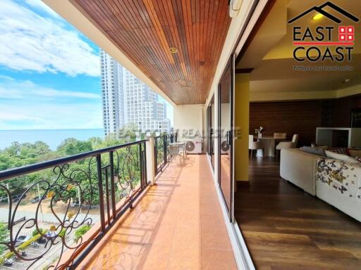 Nova Mirage Condo for sale and for rent in Wongamat Beach, Pattaya. SRC10264