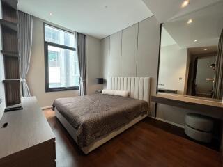 For RENT : The Diplomat 39 / 1 Bedroom / 1 Bathrooms / 55 sqm / 50000 THB [6507769]