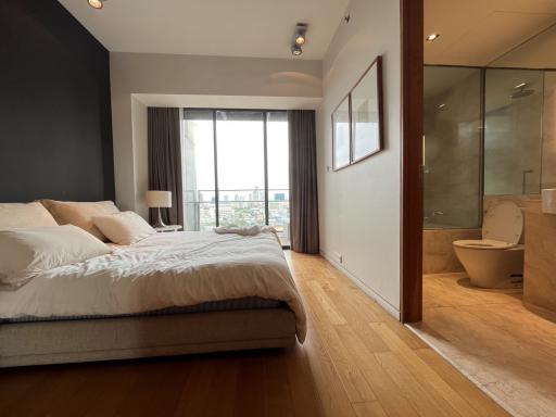 For RENT : The Met / 2 Bedroom / 2 Bathrooms / 93 sqm / 50000 THB [6484187]