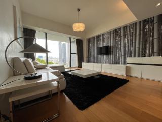 For RENT : The Met / 2 Bedroom / 2 Bathrooms / 93 sqm / 50000 THB [6484187]