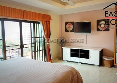 Royal Park apartments Condo for rent in Jomtien, Pattaya. RC10395