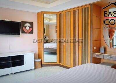 Royal Park apartments Condo for rent in Jomtien, Pattaya. RC10395