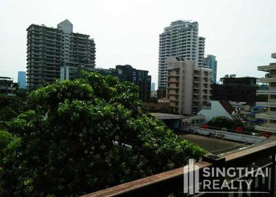 For RENT : MSI III Garden / 3 Bedroom / 4 Bathrooms / 251 sqm / 50000 THB [6563371]