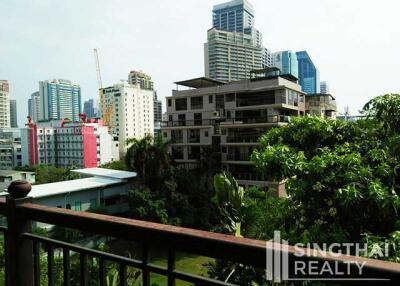 For RENT : MSI III Garden / 3 Bedroom / 4 Bathrooms / 251 sqm / 50000 THB [6563371]