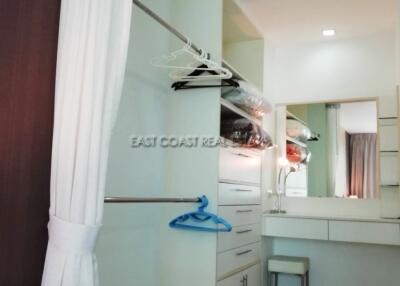 The Urban Condo for rent in Pattaya City, Pattaya. RC5624