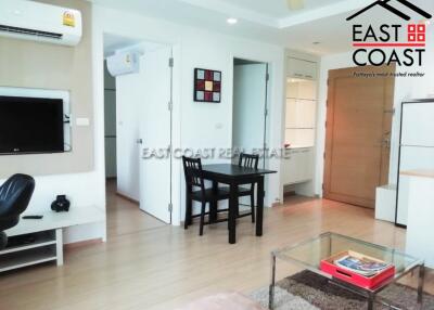 The Urban Condo for rent in Pattaya City, Pattaya. RC5624