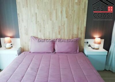 The Urban Condo for rent in Pattaya City, Pattaya. RC5624