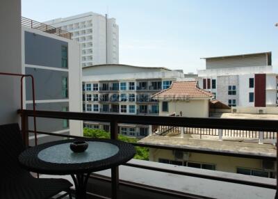 The Urban Condo for rent in Pattaya City, Pattaya. RC5738