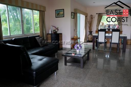 Paradise Villa 3 House for sale and for rent in East Pattaya, Pattaya. SRH12799