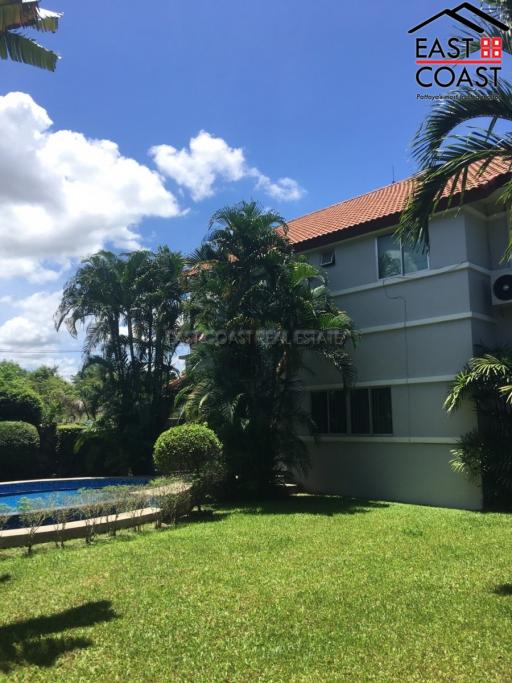 Paradise Villa 3 House for sale and for rent in East Pattaya, Pattaya. SRH12799