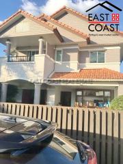 Paradise Villa 3 House for sale and for rent in East Pattaya, Pattaya. SRH12799