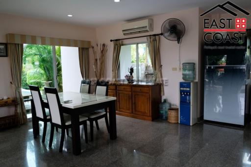 Paradise Villa 3 House for sale and for rent in East Pattaya, Pattaya. SRH12799