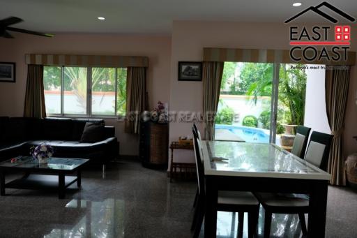 Paradise Villa 3 House for sale and for rent in East Pattaya, Pattaya. SRH12799