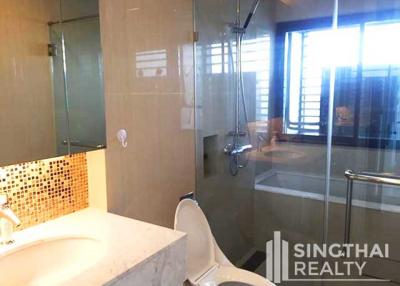 For RENT : Circle Living Prototype / 2 Bedroom / 2 Bathrooms / 84 sqm / 50000 THB [6549616]