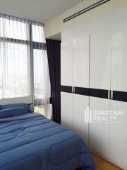 For RENT : Circle Living Prototype / 2 Bedroom / 2 Bathrooms / 84 sqm / 50000 THB [6549616]