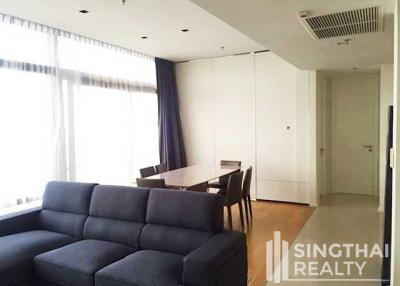 For RENT : Circle Living Prototype / 2 Bedroom / 2 Bathrooms / 84 sqm / 50000 THB [6549616]