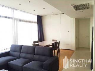 For RENT : Circle Living Prototype / 2 Bedroom / 2 Bathrooms / 84 sqm / 50000 THB [6549616]