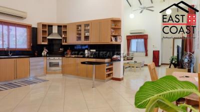 Mabprachan Garden House for rent in East Pattaya, Pattaya. RH10551